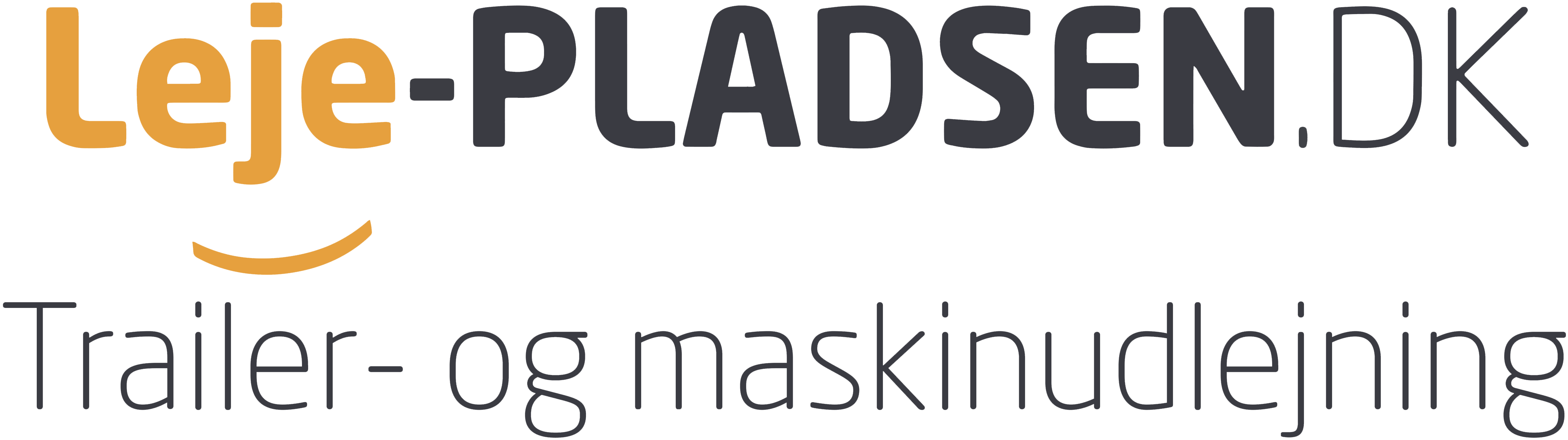 Trailer- og maskinudlejning til B2B og private